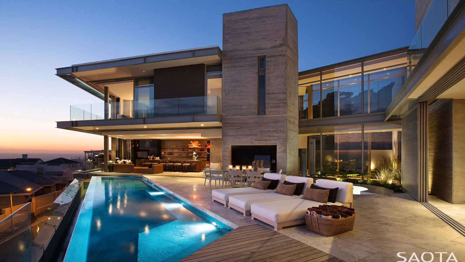 Clifton 2A by SAOTA | Wowow Home Magazine