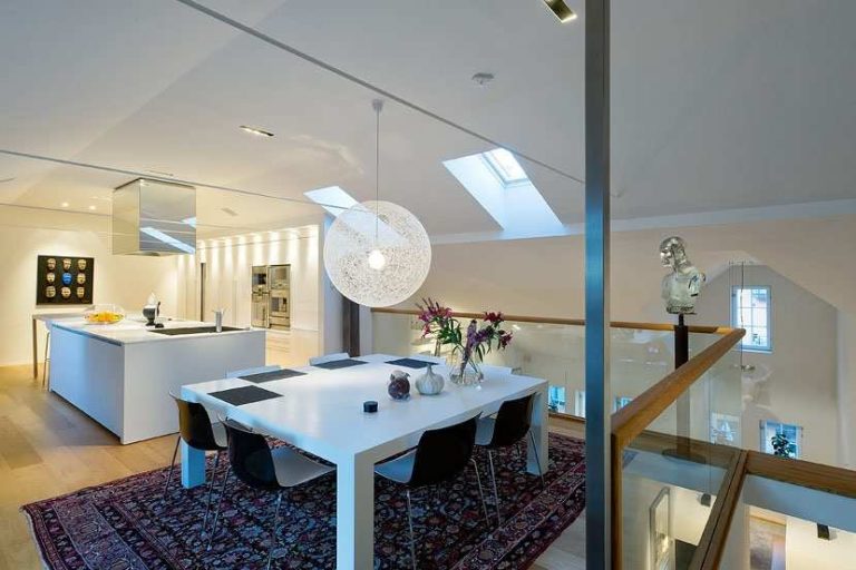 Image showcasing Luxury penthouse with stunning sea views & private sauna, Helsinki ...