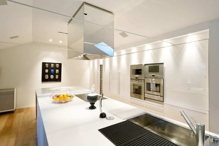 View of Penthouses for sale in Singapore | Boulevard luxury property