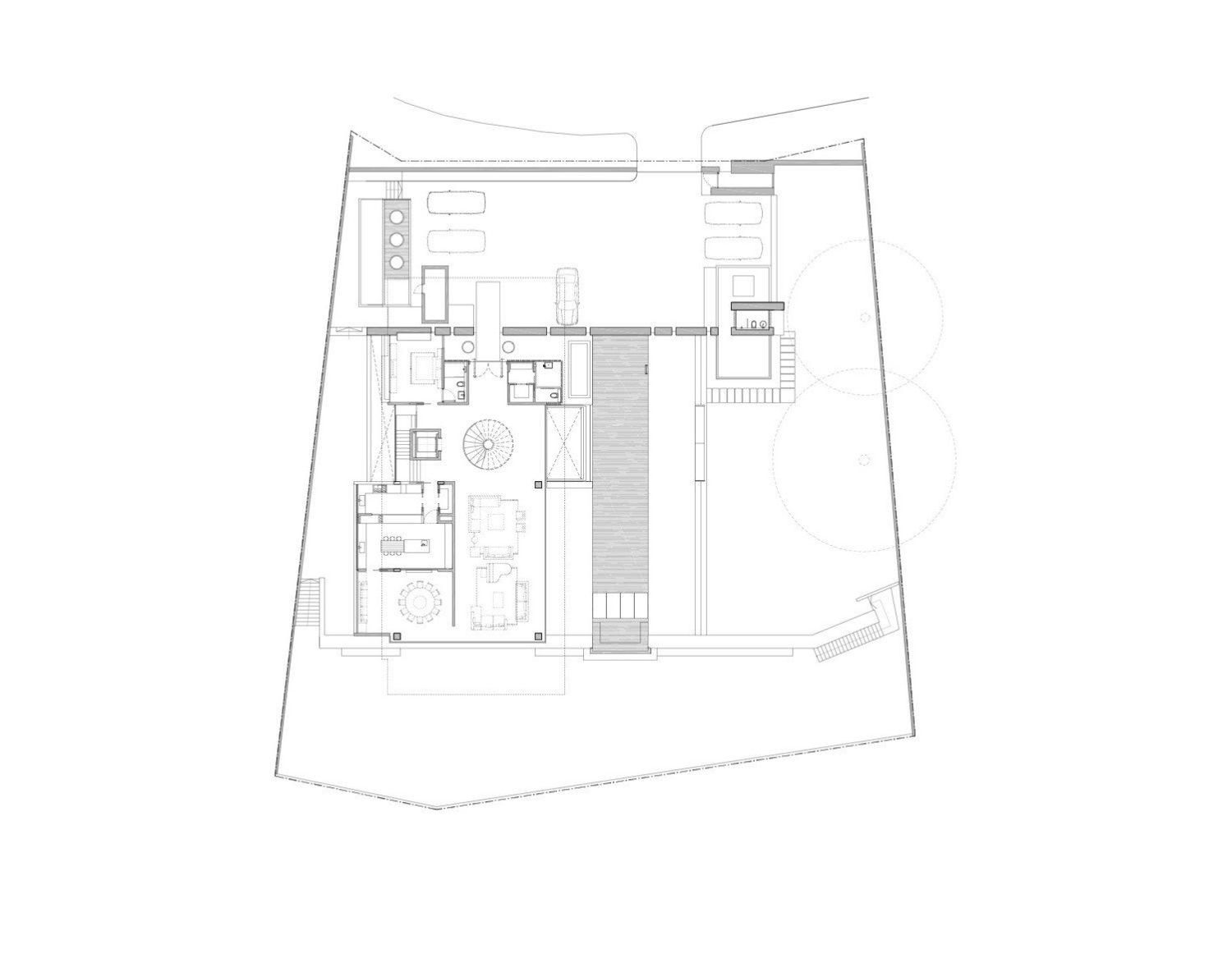 65BTP-House | Luxurious Residence