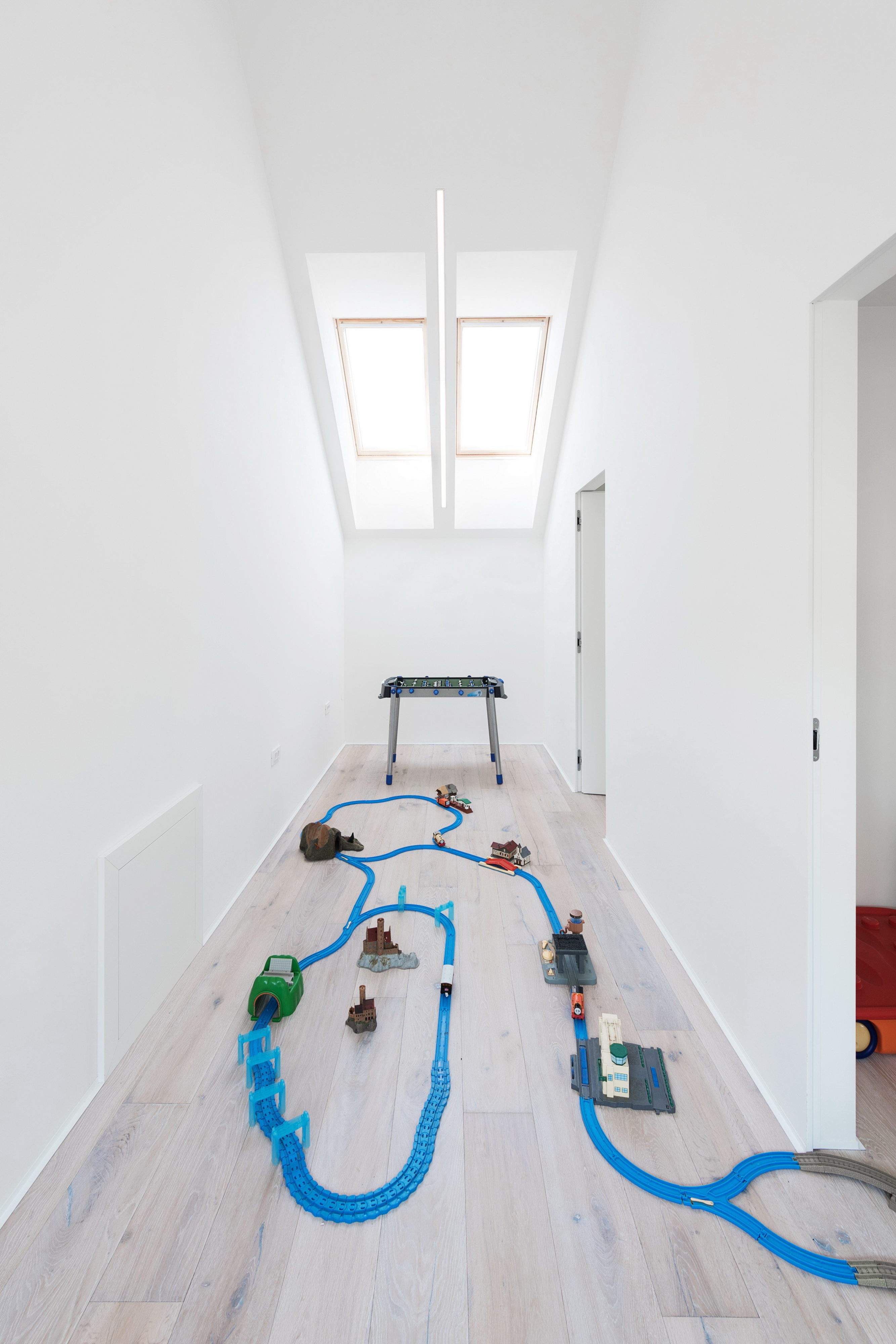 One-Family Villa M by SoNo Architects