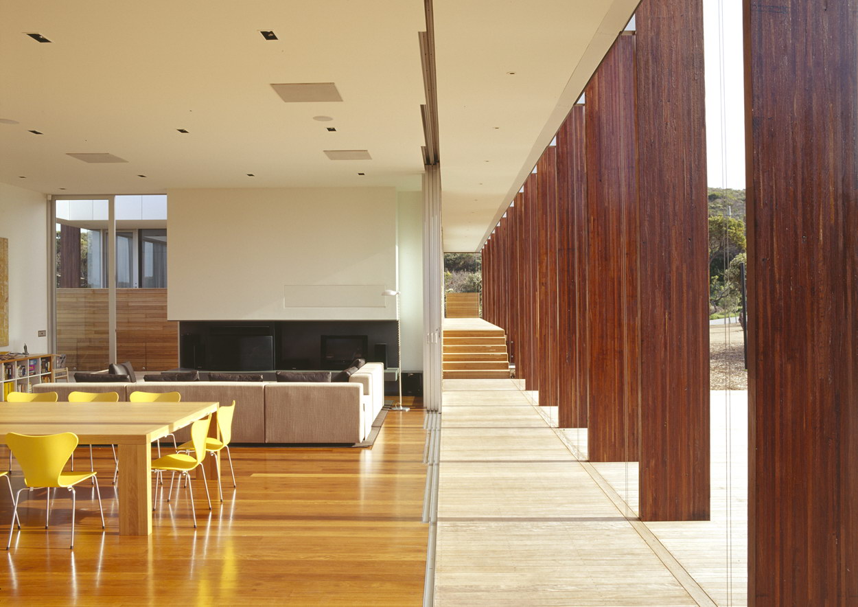 Peninsula House by Watson Architecture + Design