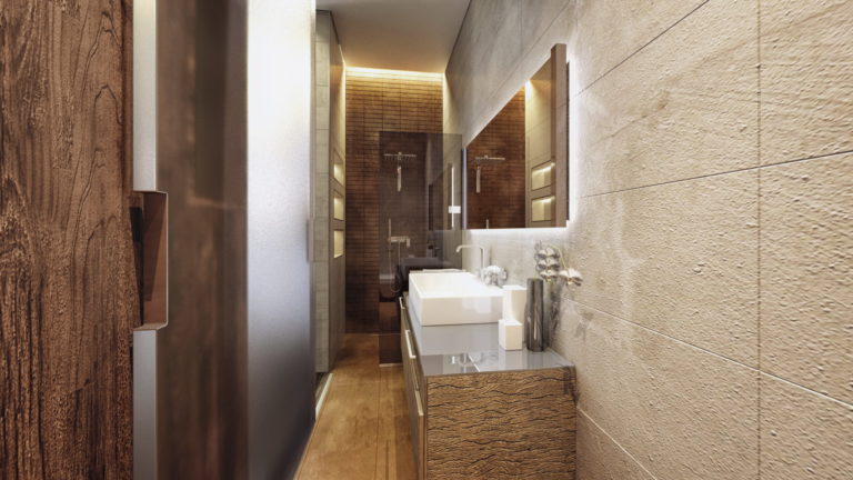 View of 15 Low-Cost Home Updates That Look Expensive - Better Homes & Gardens