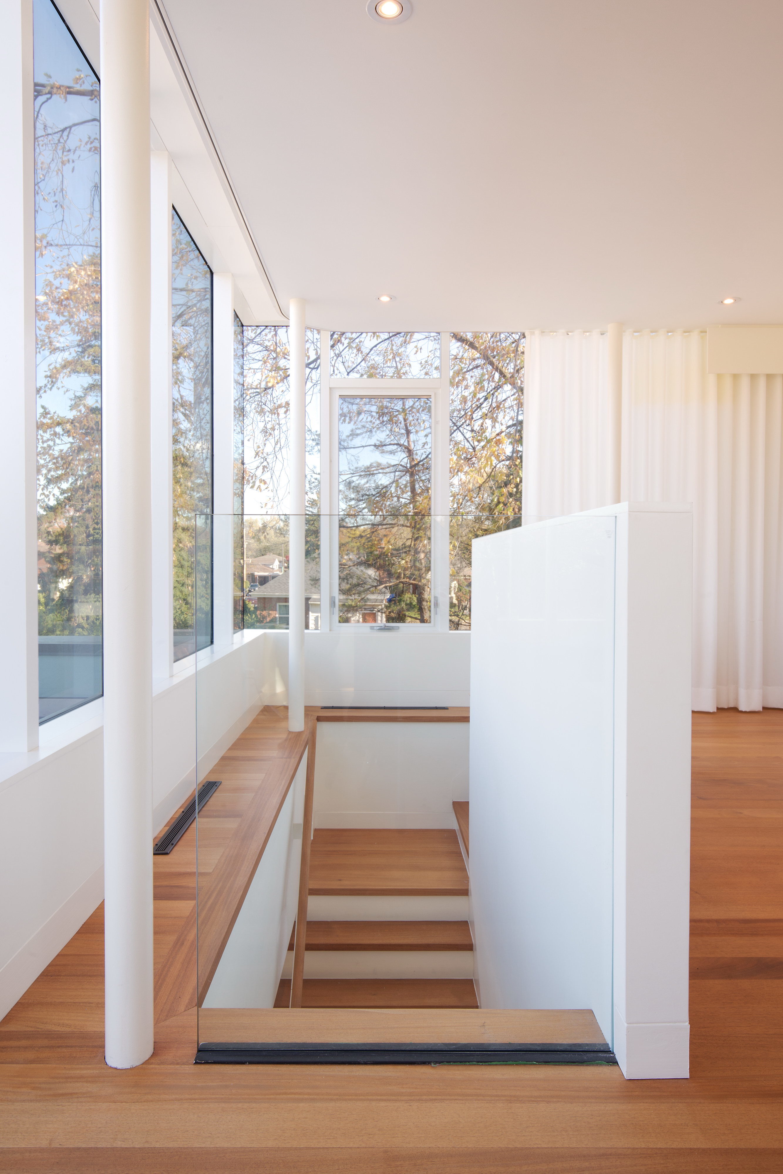 The Hambly House | Art Moderne Home Renovation