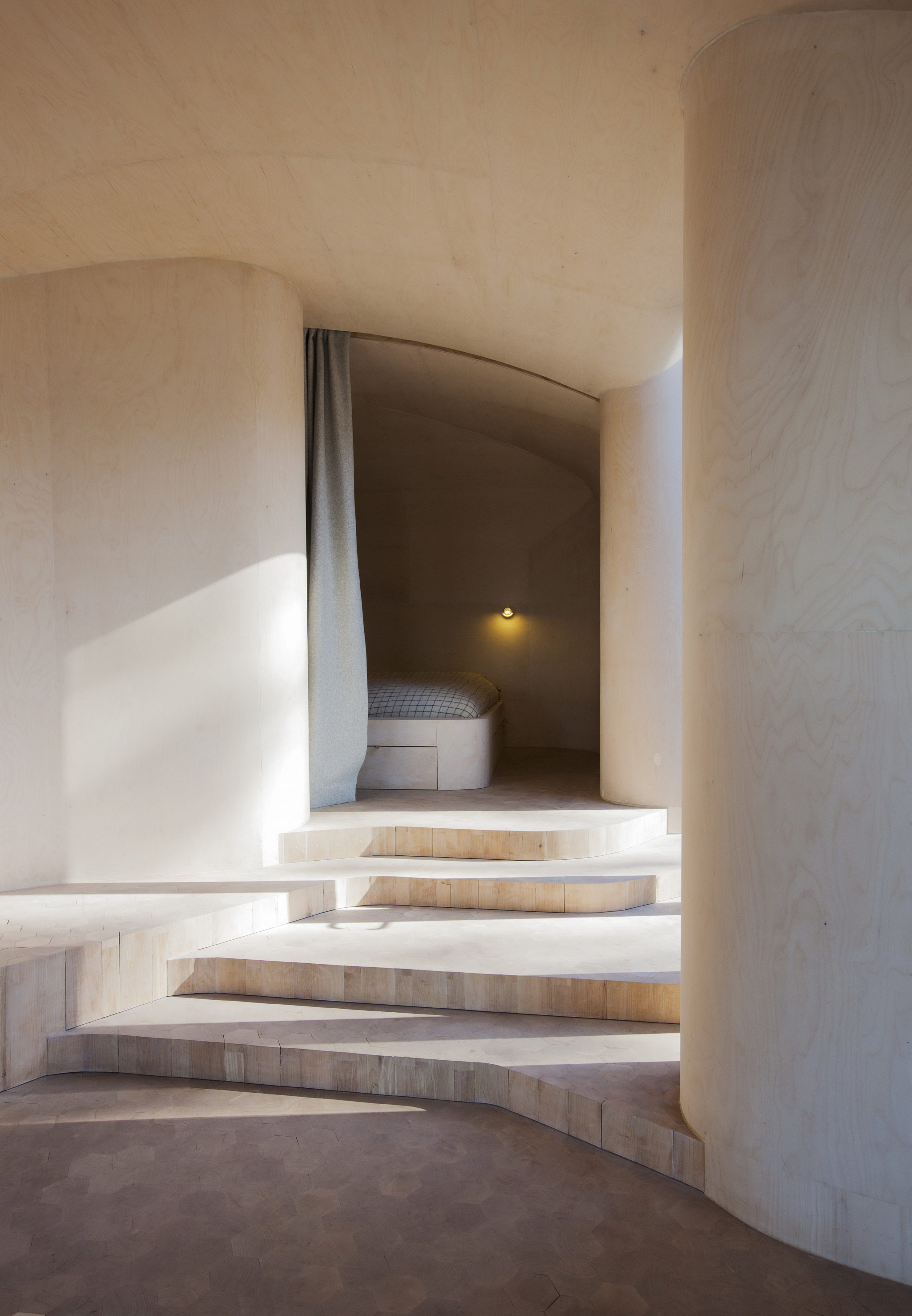 Cabin Norderhov | Norway Cabin by Atelier Oslo