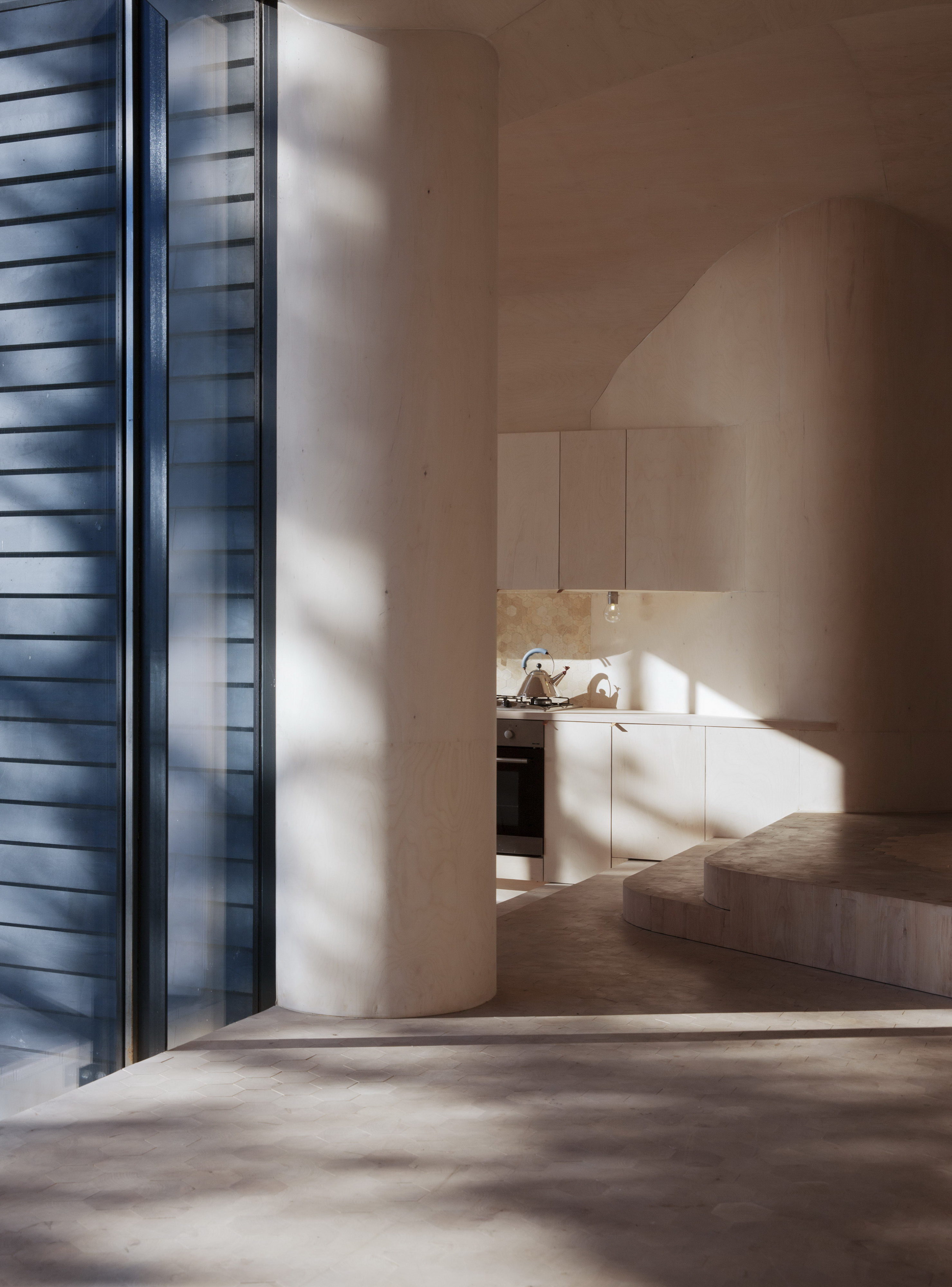 Cabin Norderhov | Norway Cabin by Atelier Oslo