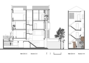 Cocoon House | Refurbishment by Landmak Architecture | Wowow Home Magazine