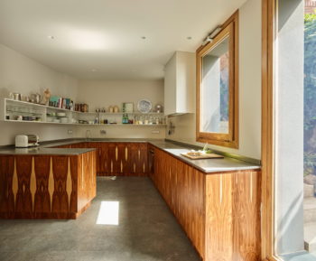 Creueta House | House Renovation by Zest | Wowow Home Magazine