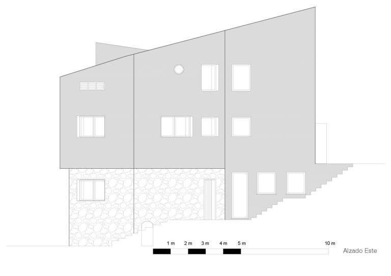 Creueta House | House Renovation by Zest | Wowow Home Magazine