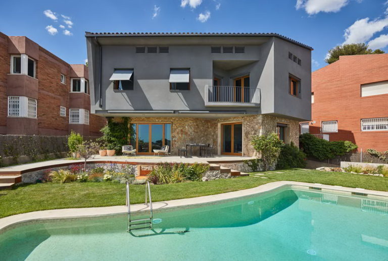 Creueta House | House Renovation by Zest | Wowow Home Magazine