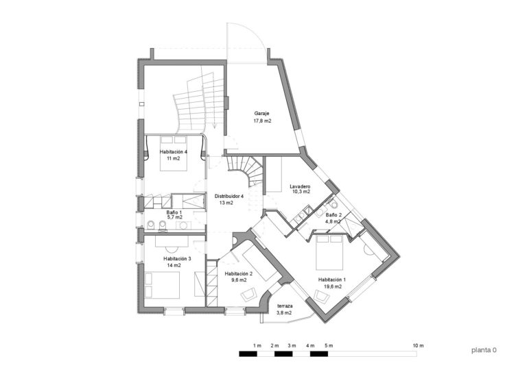 Creueta House | House Renovation by Zest | Wowow Home Magazine