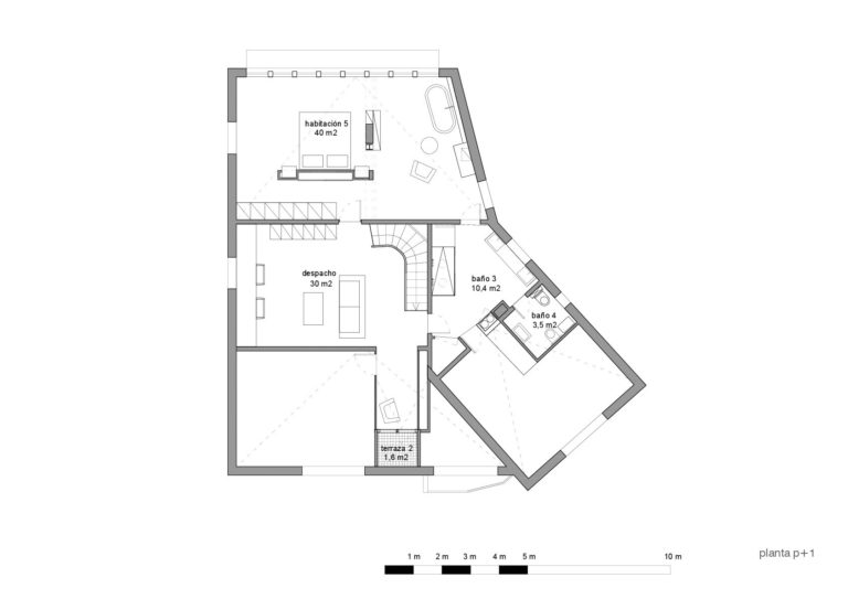 Creueta House | House Renovation by Zest | Wowow Home Magazine