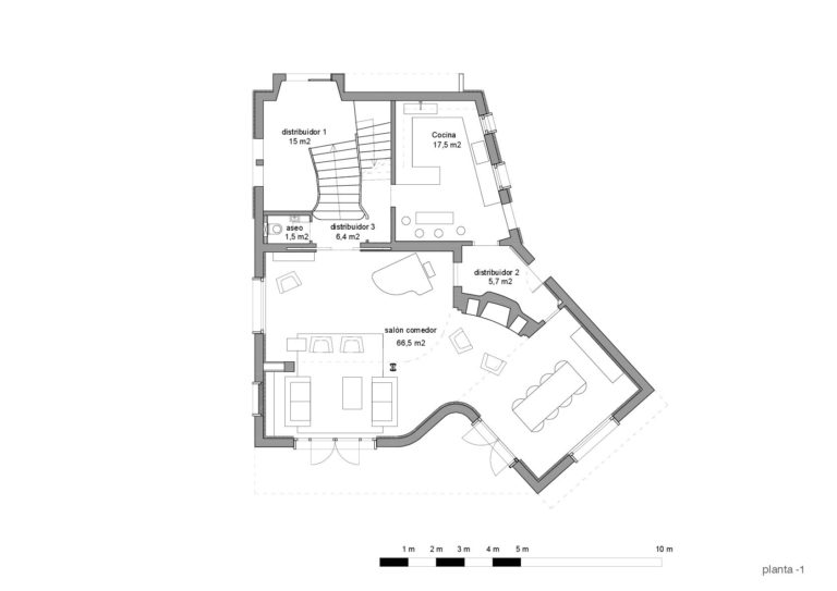 Creueta House | House Renovation by Zest | Wowow Home Magazine