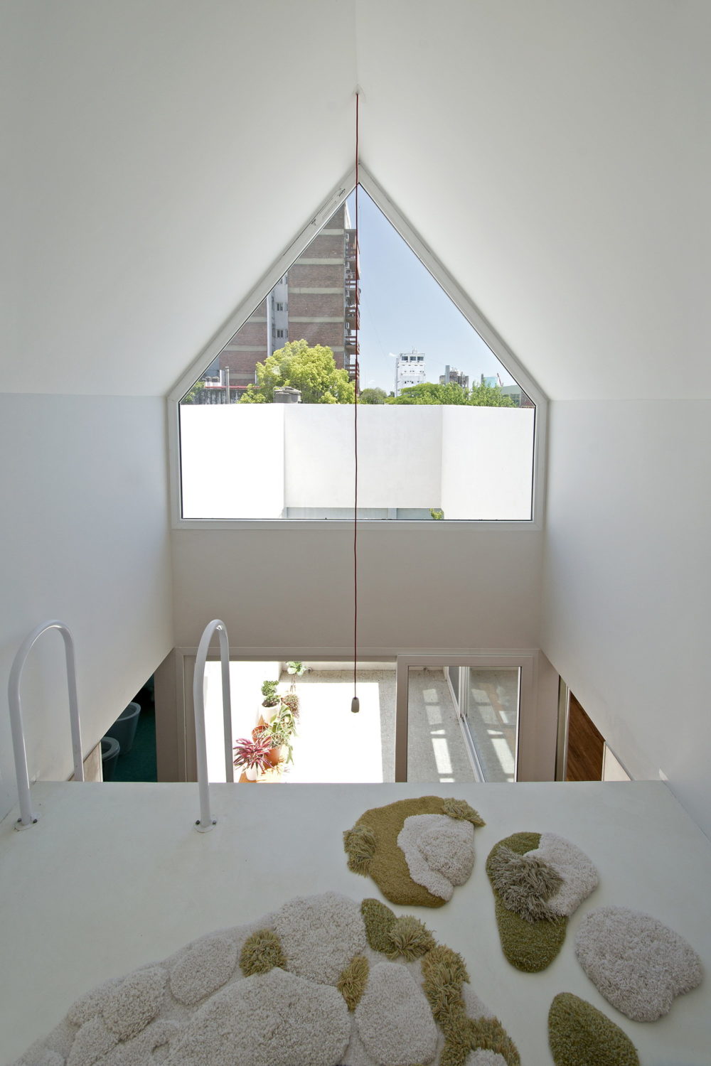 Luis Viale | House Renovation by Nidolab Arquitectura
