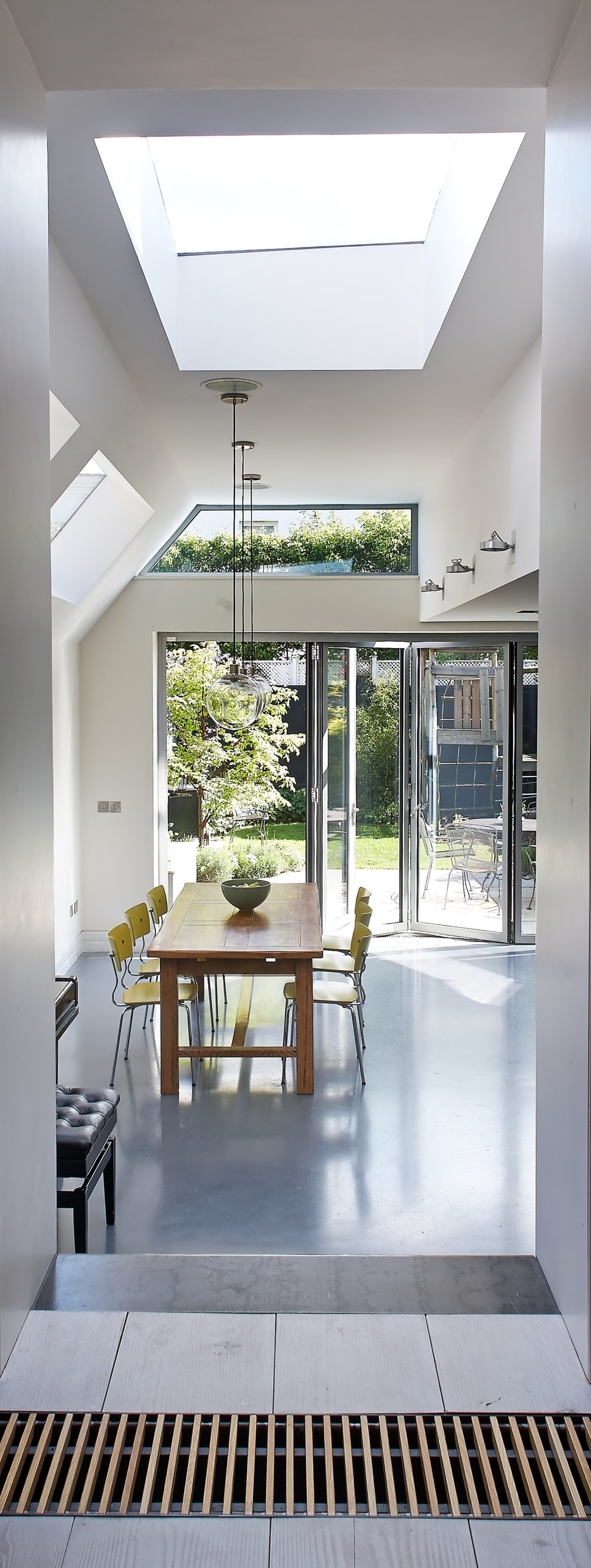 Rathgar Redbrick | Victorian House Renovation by Ambient Architecture