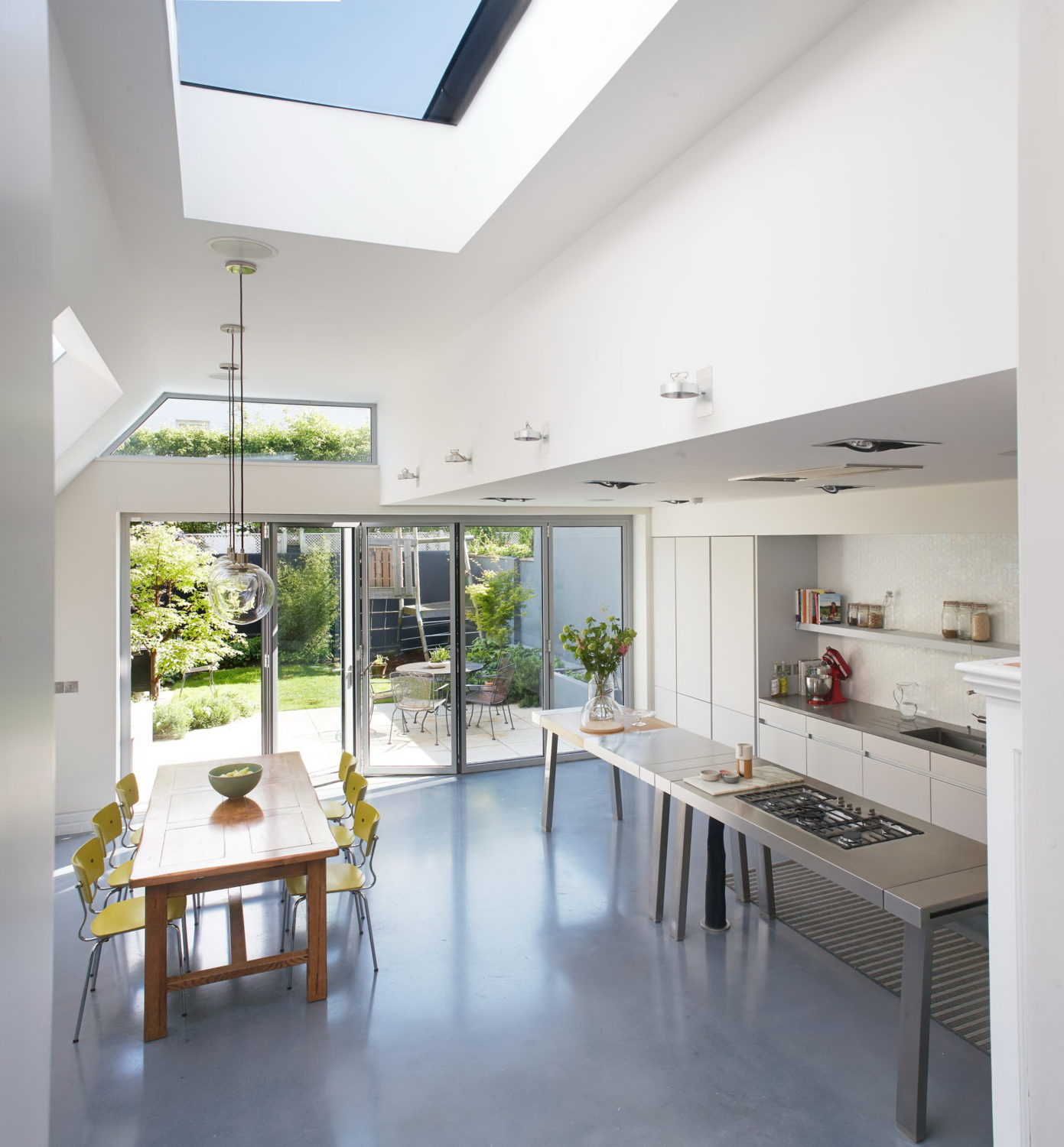 Rathgar Redbrick | Victorian House Renovation by Ambient Architecture