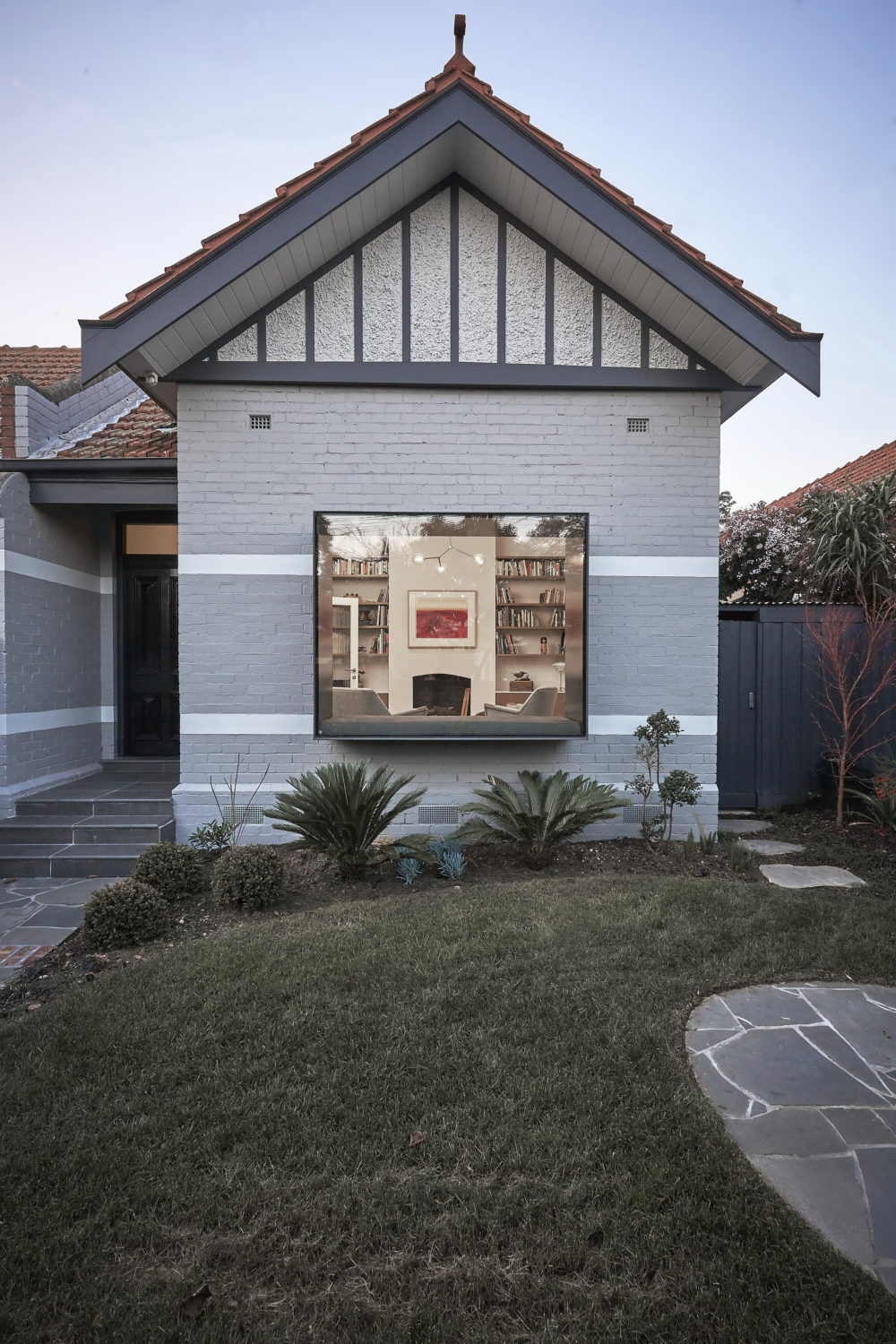 St Kilda East House | House Addition by Taylor Knights