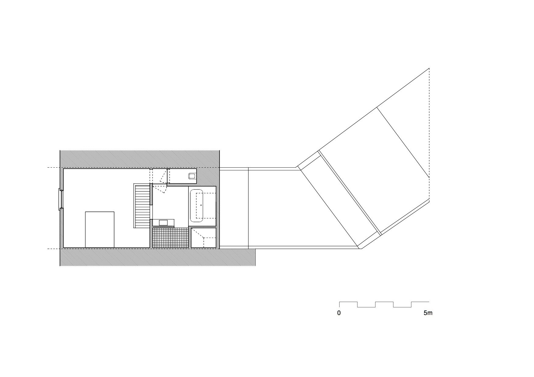 Tijl & Indra | House Renovation by Atelier Vens Vanbelle