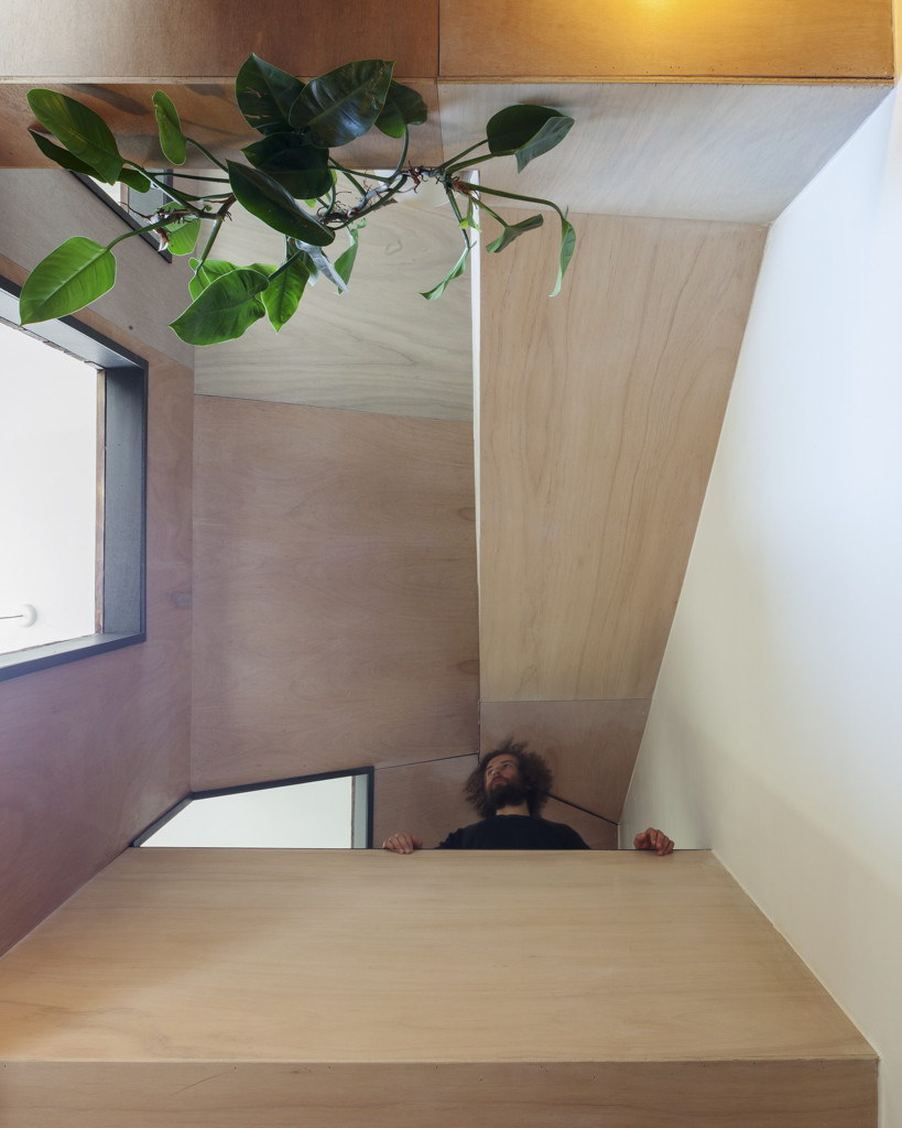 Tijl & Indra | House Renovation by Atelier Vens Vanbelle