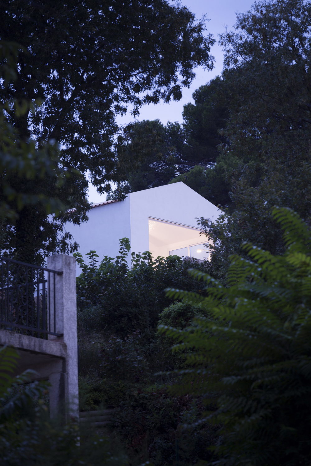 Villa Tranquille | Quiet House by Artelabo