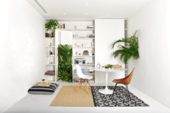 Brazilian Taste | Elegant Apartment by AIM Studio