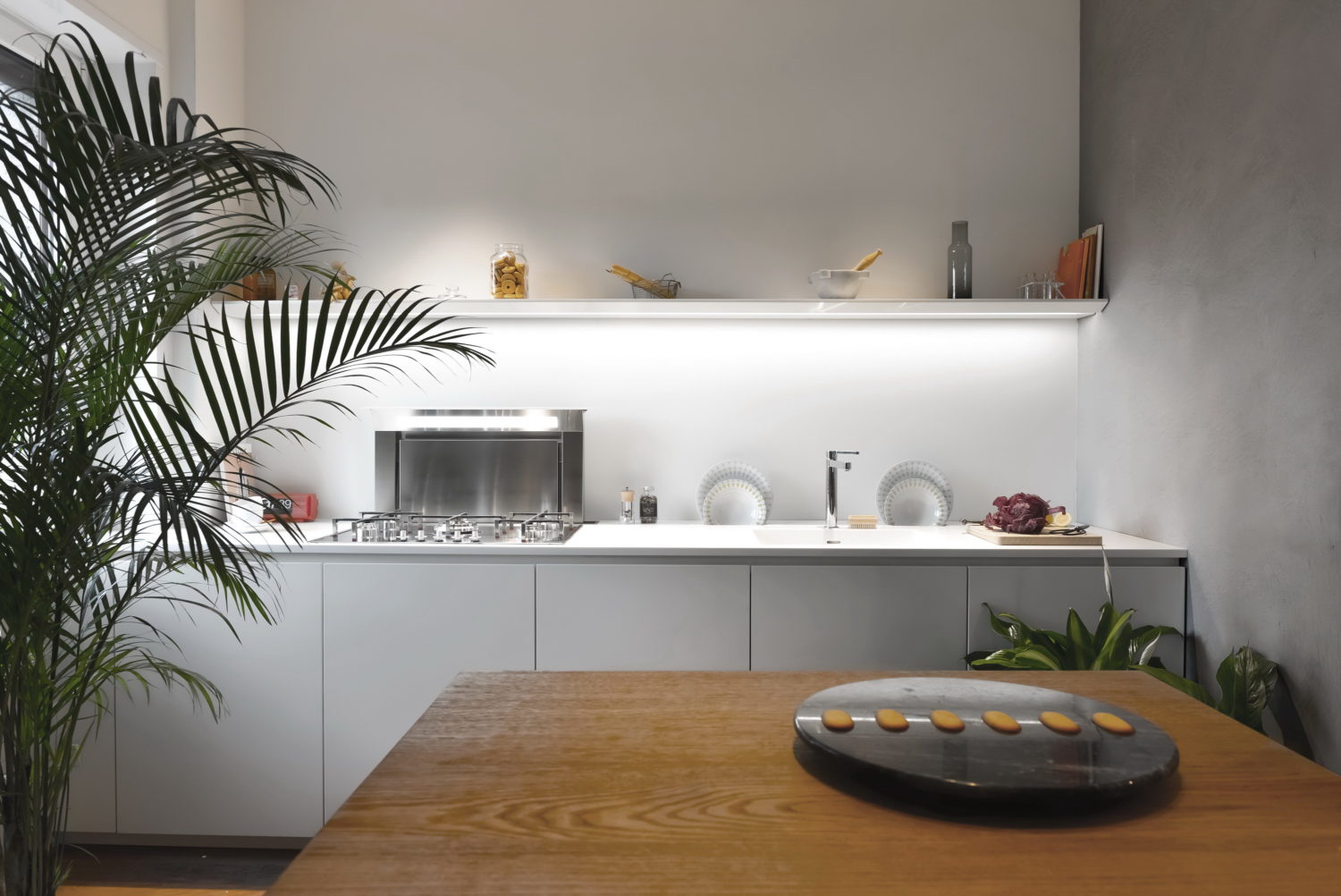 Brazilian Taste | Elegant Apartment by AIM Studio