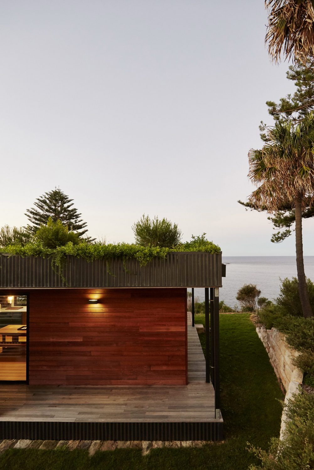 Avalon Beach House by ArchiBlox