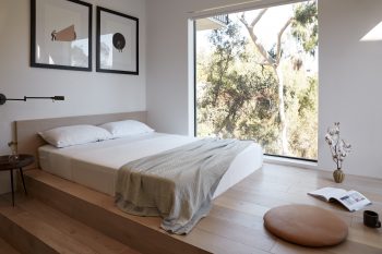 San Diego Residence by Teresa Xu
