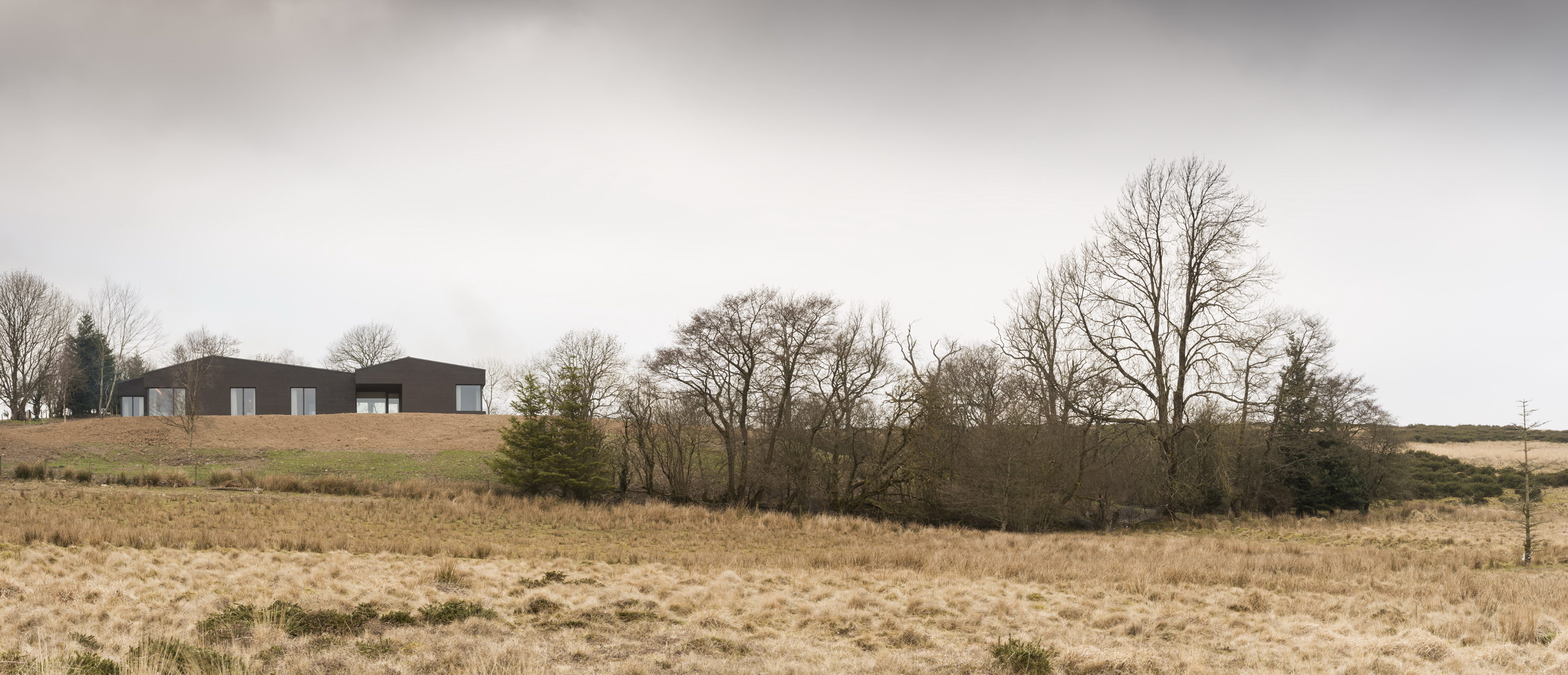 Life House by John Pawson