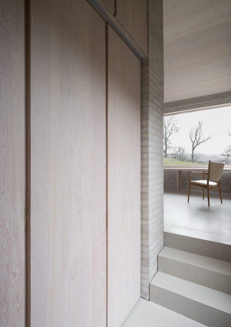 Life House by John Pawson | Wowow Home Magazine