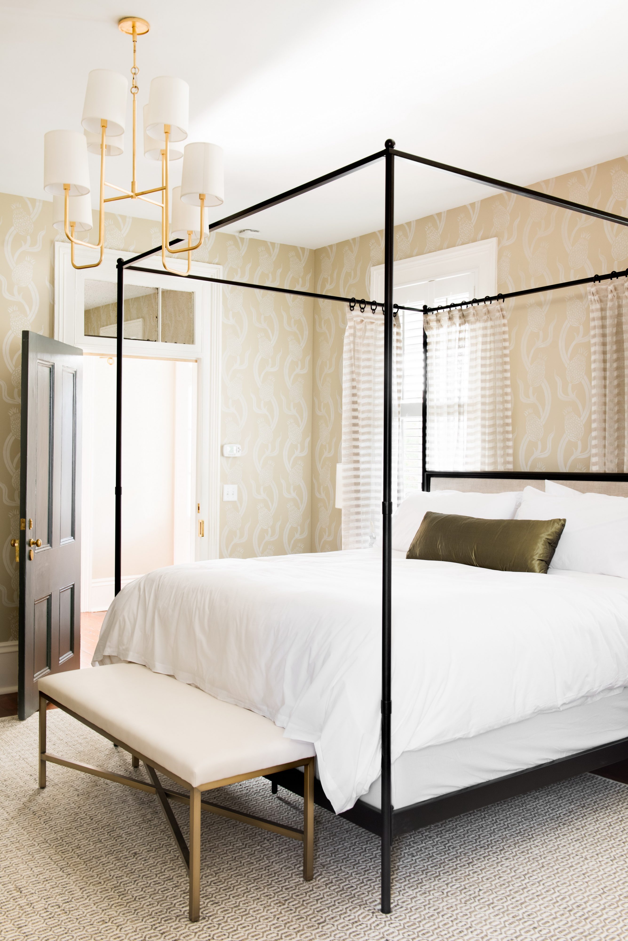86 Cannon | A Boutique Inn by B. Berry Interiors