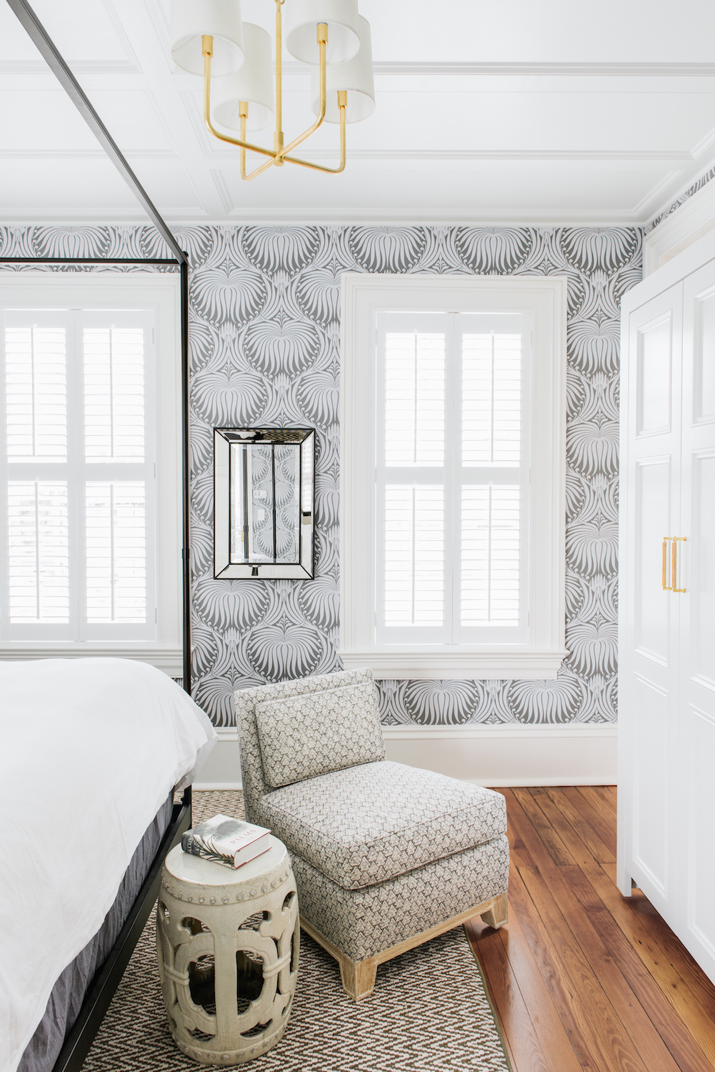 86 Cannon | A Boutique Inn by B. Berry Interiors