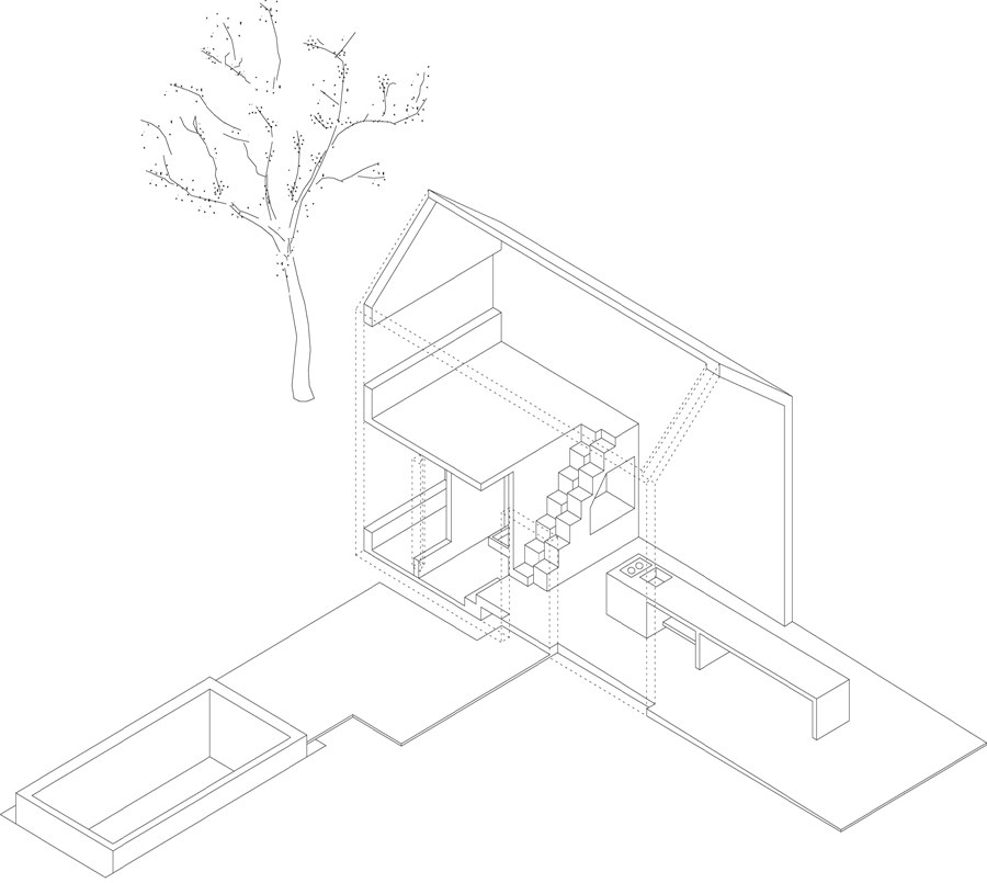 Casa Tiny – Tiny House by Aranza de Ariño