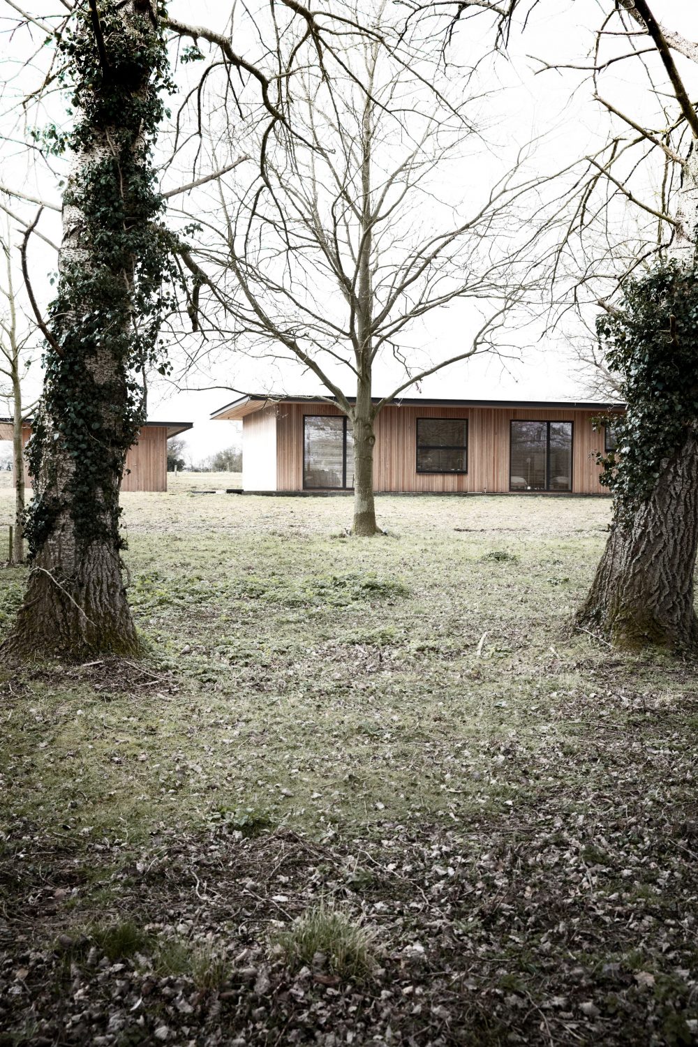 Reydon Grove Farm – Farmhouse by Norm Architects