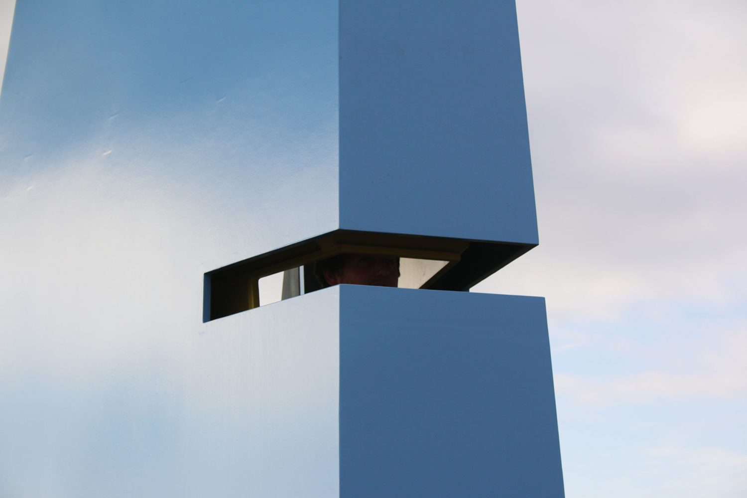 Structures on the Edge Tower – The Wind Tower by MSA-Gruff