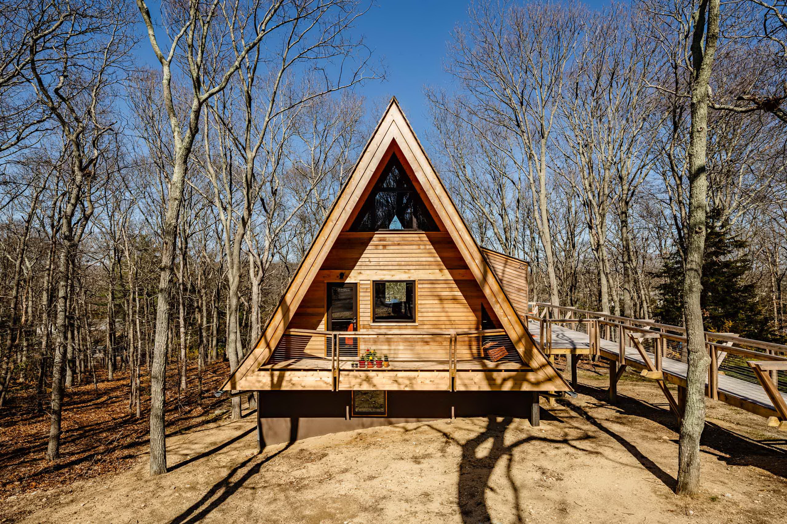 triangle-house-a-frame-chalet-renovation-wowow-home-magazine