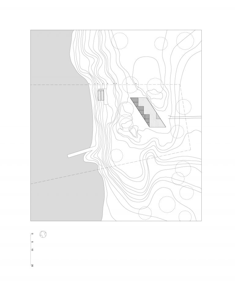 Archipelago House by Tham & Videgård Arkitekter Wowow Home Magazine