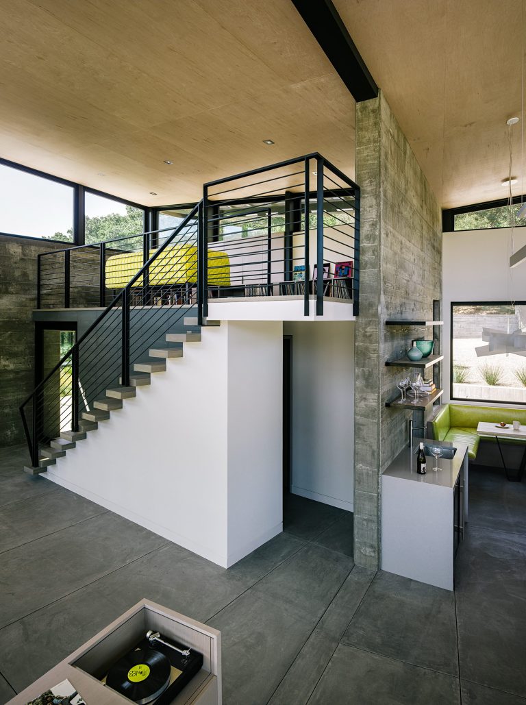 Butterfly House by Feldman Architecture | Wowow Home Magazine