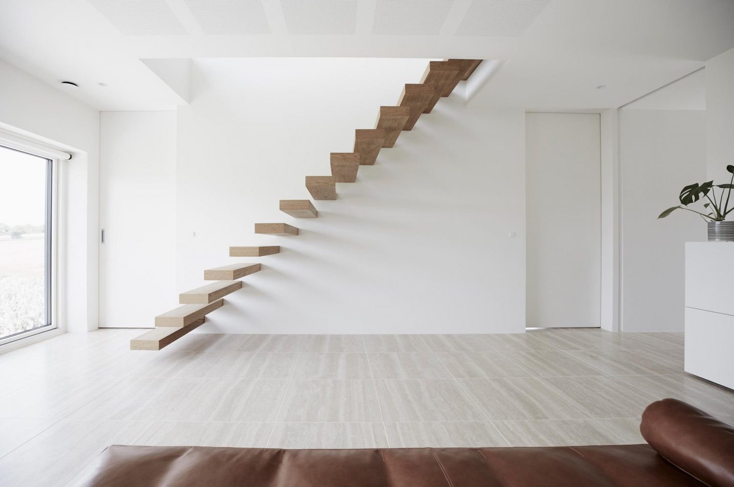Casa Beretzen by Christoffersen & Weiling Architects