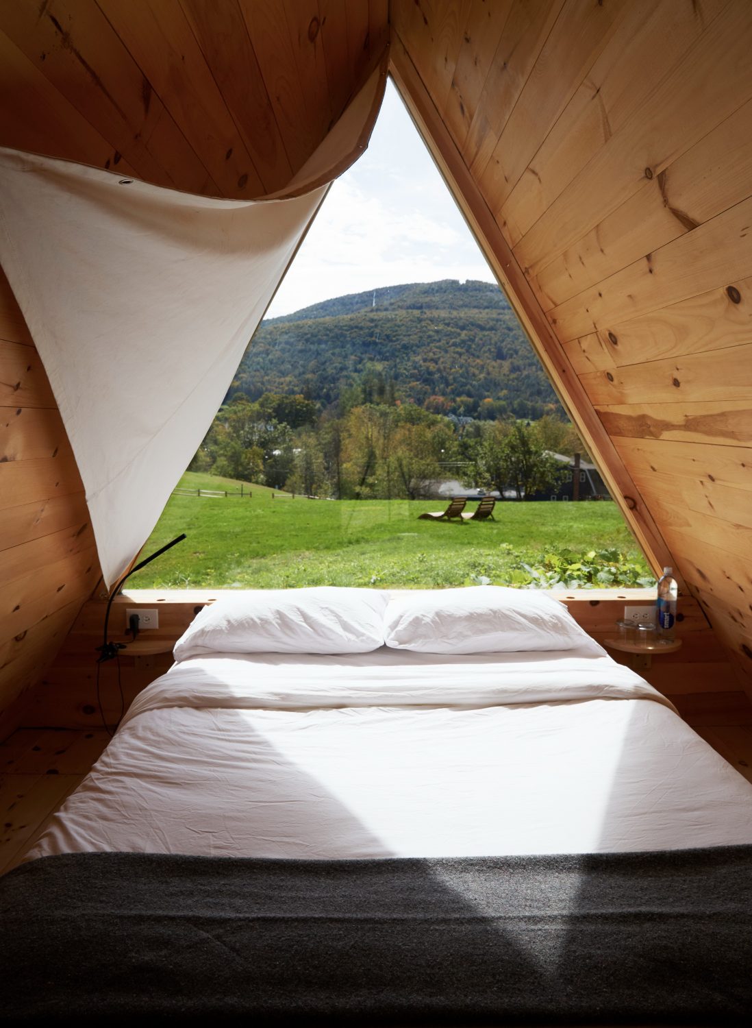 Eastwind Hotel & Bar | Glamping in the Catskills