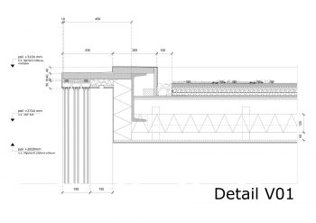 Fig Tree House – Glass Box Extension by Bloot Architecture