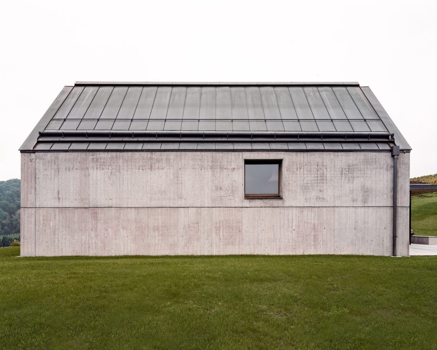 House T by Atelier Ulrike Tinnacher