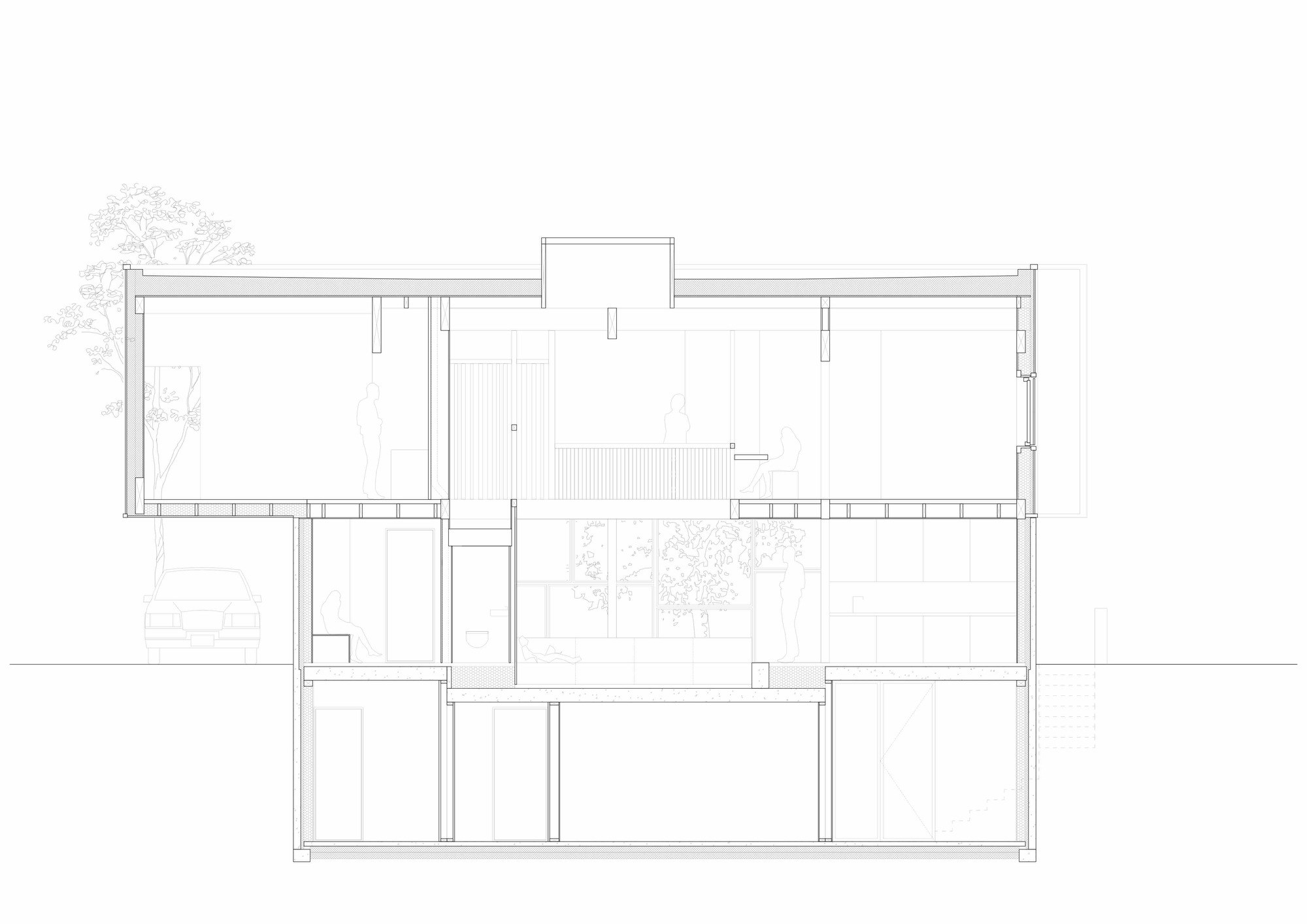 Villa Holtet – Single-Family House by Atelier Oslo