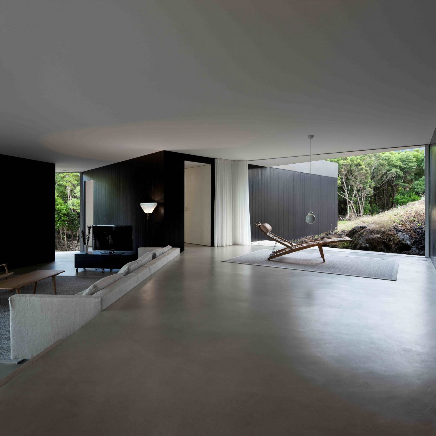 C/Z House by SAMI-arquitectos
