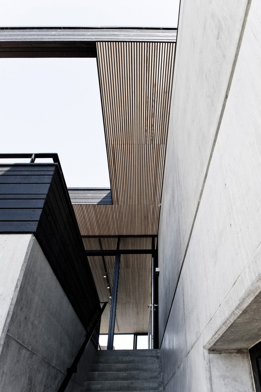 Casa Spodsbjerg by Christoffersen & Weiling Architects
