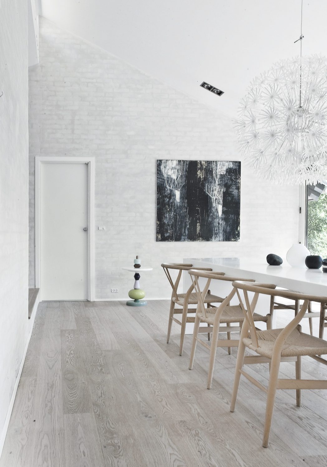 Fredensborg House by NORM Architects