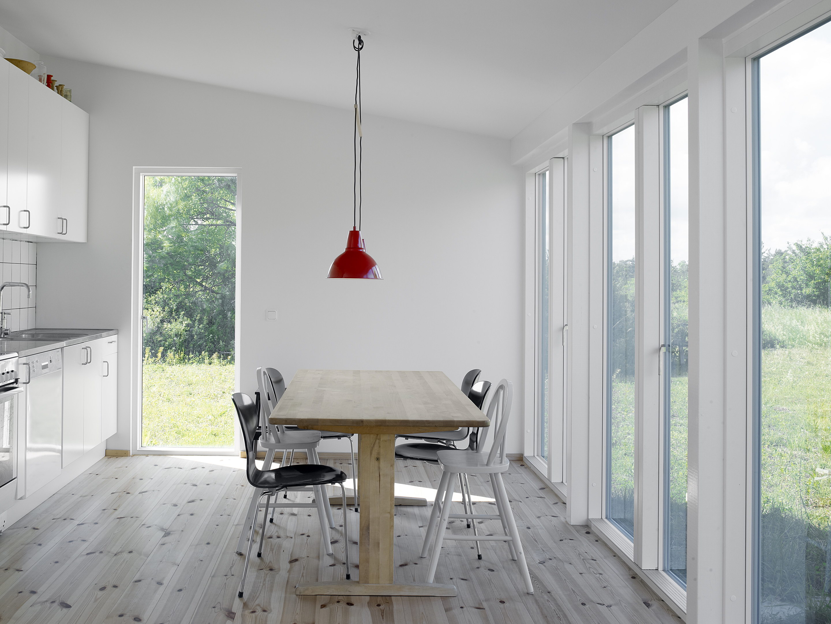 Gammelgarn Mattsarve – Small Summerhouse by LLP Arkitektkontor