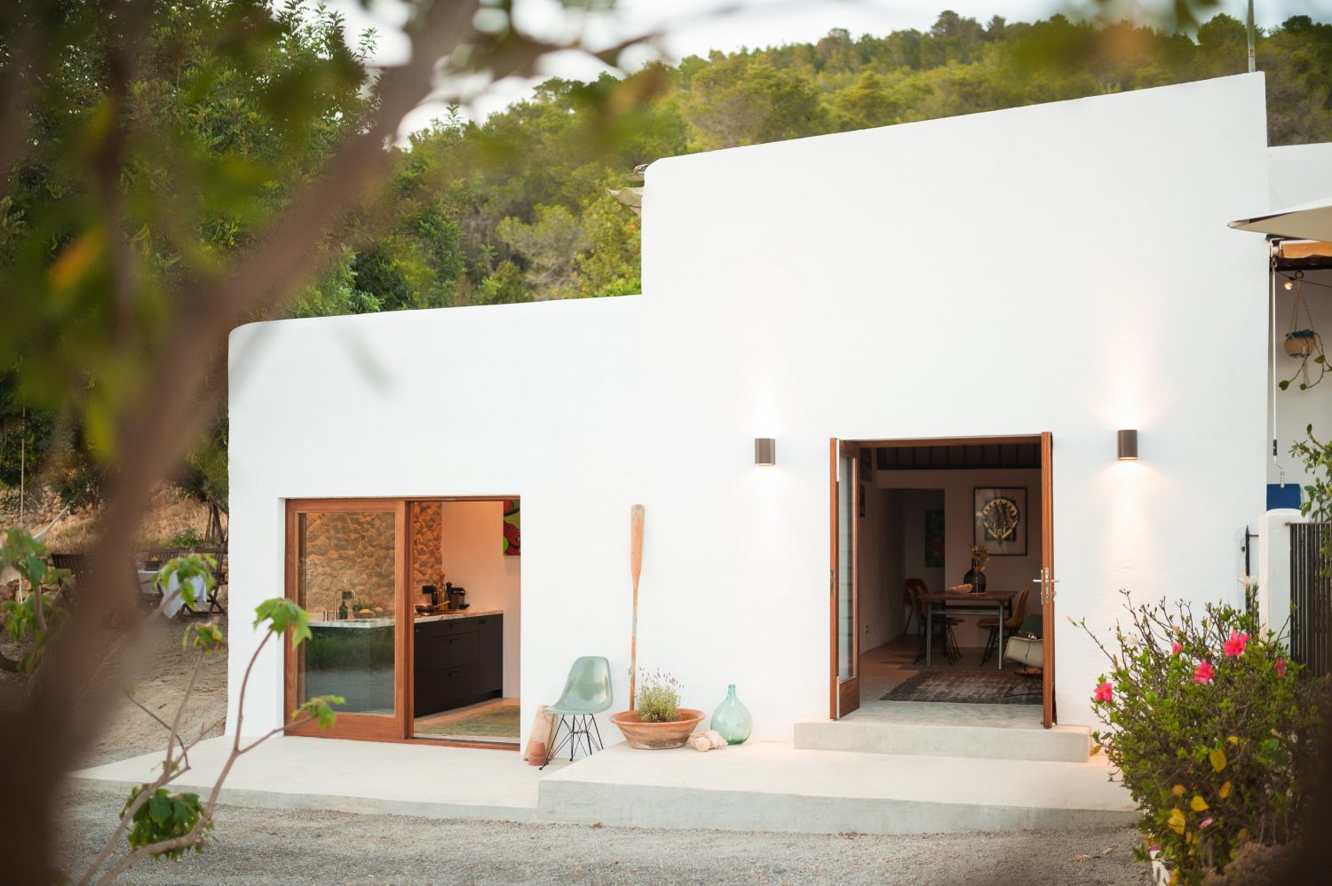 Ibiza Campo | Little House by Standard Studio