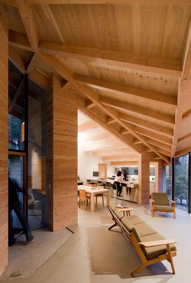 InBetween House by Koji Tsutsui Architect & Associates | Wowow, Home!