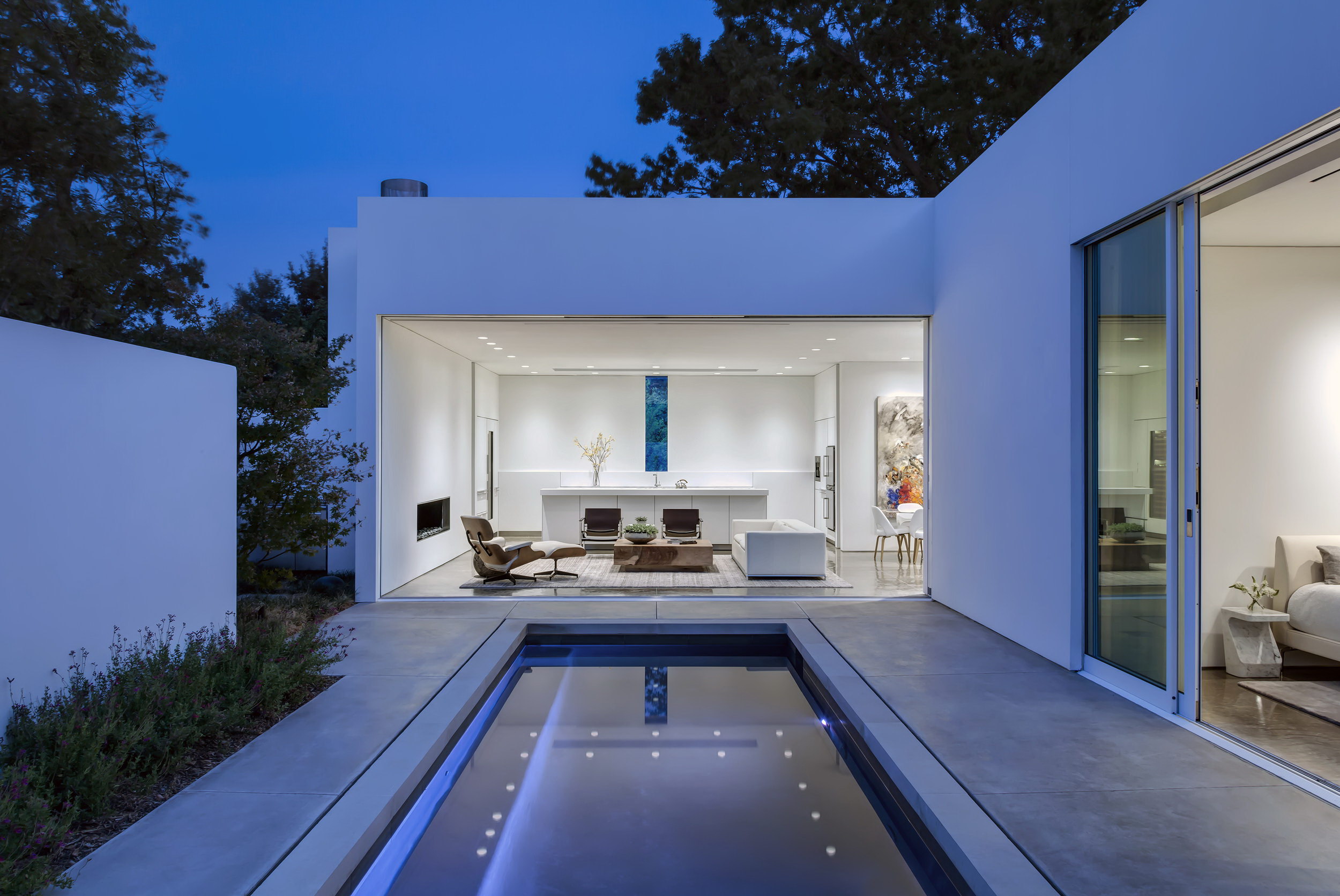 Casa di Luce by Morrison Dilworth + Walls